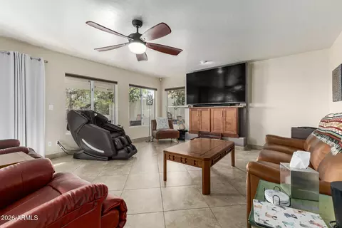 Living - 4627 E La Mirada Way, Phoenix, AZ 85044 photo 3 of 4