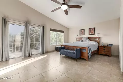 Bedroom - 4627 E La Mirada Way, Phoenix, AZ 85044 photo 2 of 7