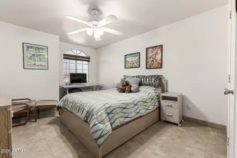 Bedroom - 4627 E La Mirada Way, Phoenix, AZ 85044 photo 4 of 7