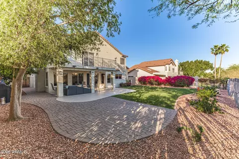 Exterior - 4627 E La Mirada Way, Phoenix, AZ 85044 photo 14 of 14