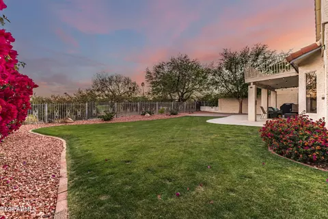 Exterior - 4627 E La Mirada Way, Phoenix, AZ 85044 photo 7 of 14