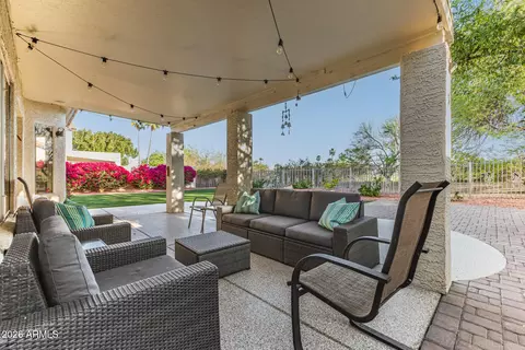 Exterior - 4627 E La Mirada Way, Phoenix, AZ 85044 photo 10 of 14
