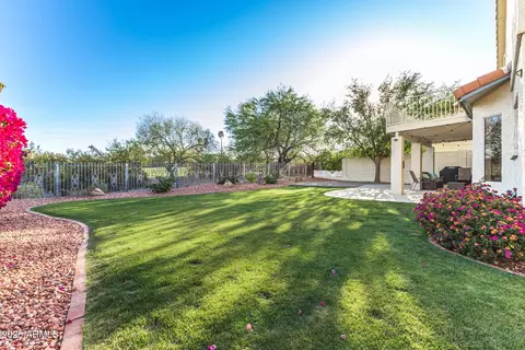 Exterior - 4627 E La Mirada Way, Phoenix, AZ 85044 photo 12 of 14