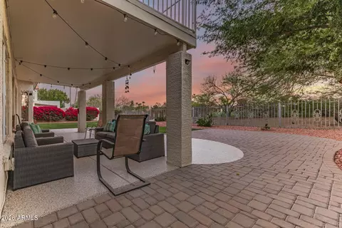 Exterior - 4627 E La Mirada Way, Phoenix, AZ 85044 photo 11 of 14