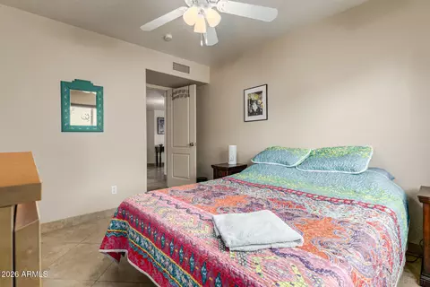 Bedroom - 4627 E La Mirada Way, Phoenix, AZ 85044 photo 7 of 7