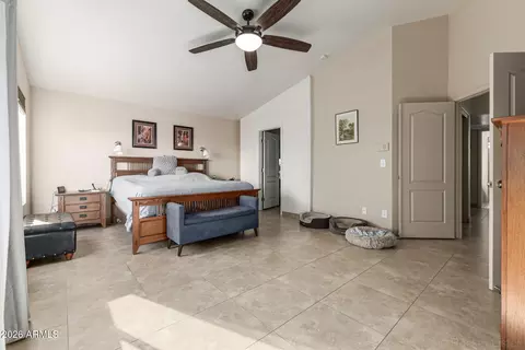 Bedroom - 4627 E La Mirada Way, Phoenix, AZ 85044 photo 1 of 7