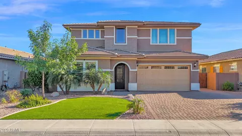 3081 E Beechnut Pl, Chandler, AZ 85249