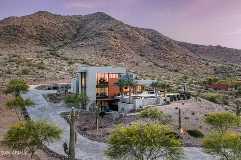 5601 W Thunder Cloud Dr, Queen Creek, AZ 85142