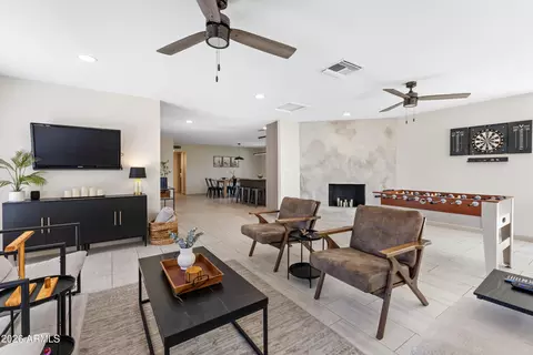Living - 111 S Cholla St, Gilbert, AZ 85233 photo 2 of 2