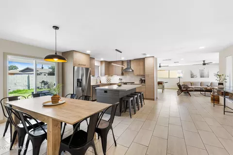 Dining - 111 S Cholla St, Gilbert, AZ 85233 photo 2 of 3