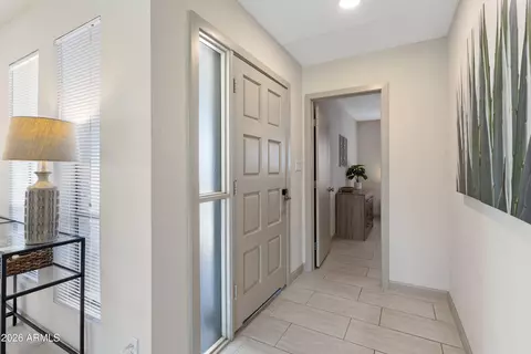 Entry Way - 111 S Cholla St, Gilbert, AZ 85233 photo 1 of 1