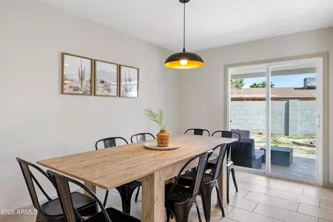 Dining - 111 S Cholla St, Gilbert, AZ 85233 photo 3 of 3
