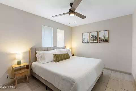 Bedroom - 111 S Cholla St, Gilbert, AZ 85233 photo 6 of 7