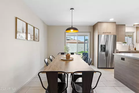 Dining - 111 S Cholla St, Gilbert, AZ 85233 photo 1 of 3