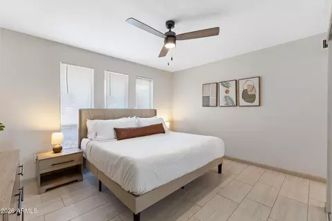 Bedroom - 111 S Cholla St, Gilbert, AZ 85233 photo 1 of 7