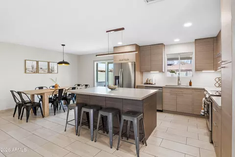 Kitchen - 111 S Cholla St, Gilbert, AZ 85233 photo 1 of 8