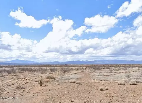 0 Cochise College Park #LOT 11-513, Douglas, AZ 85607
