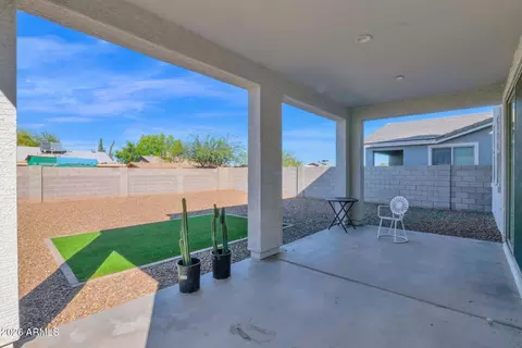 Exterior - 5814 S Daisy Patch Pl, Phoenix, AZ 85040 photo 11 of 11