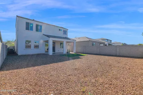 Exterior - 5814 S Daisy Patch Pl, Phoenix, AZ 85040 photo 7 of 11