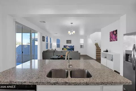 Entry Way - 5814 S Daisy Patch Pl, Phoenix, AZ 85040 photo 1 of 4