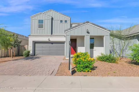 5814 S Daisy Patch Pl, Phoenix, AZ 85040