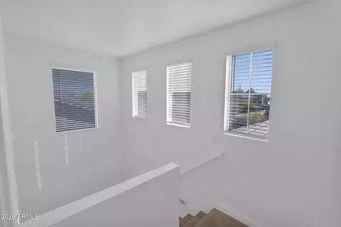 Entry Way - 5814 S Daisy Patch Pl, Phoenix, AZ 85040 photo 3 of 4