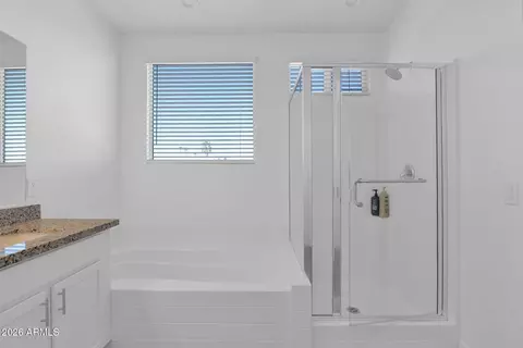 Bath - 5814 S Daisy Patch Pl, Phoenix, AZ 85040 photo 1 of 2