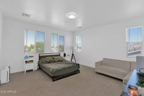 Bedroom - 5814 S Daisy Patch Pl, Phoenix, AZ 85040 photo 2 of 4