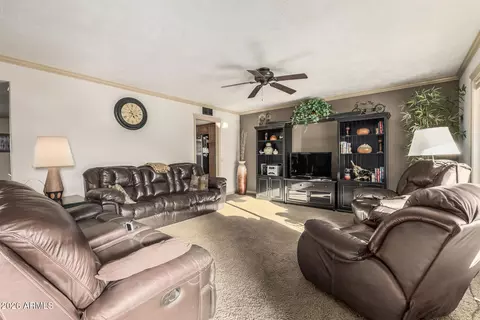 18003 N 134th Dr, Sun City West, AZ 85375