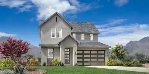 15468 S 182nd Ave, Goodyear, AZ 85338