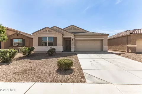 5149 E Smoky Quartz Rd, San Tan Valley, AZ 85143