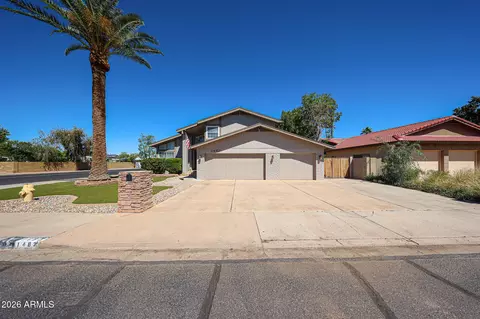 1462 W Lindner Ave, Mesa, AZ 85202