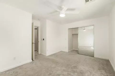 Bedroom - 1105 E Parkview Ct, Gilbert, AZ 85295 photo 4 of 4