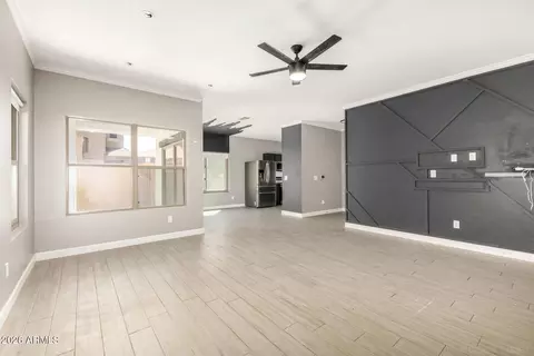 Living - 1105 E Parkview Ct, Gilbert, AZ 85295 photo 4 of 5