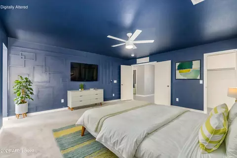 Bedroom - 1105 E Parkview Ct, Gilbert, AZ 85295 photo 1 of 4