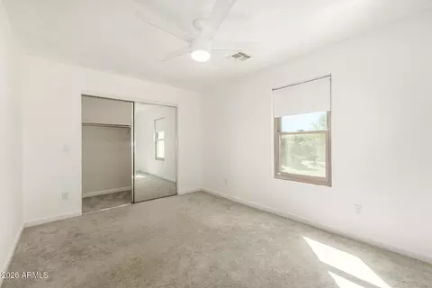Bedroom - 1105 E Parkview Ct, Gilbert, AZ 85295 photo 3 of 4