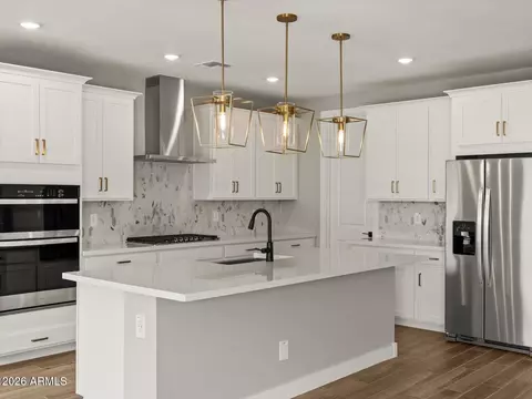 18557 W Manzanita Dr, Waddell, AZ 85355