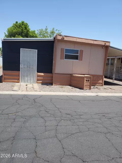 5747 W Missouri Ave #49, Glendale, AZ 85301