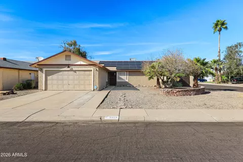 5912 W Evans Dr, Glendale, AZ 85306