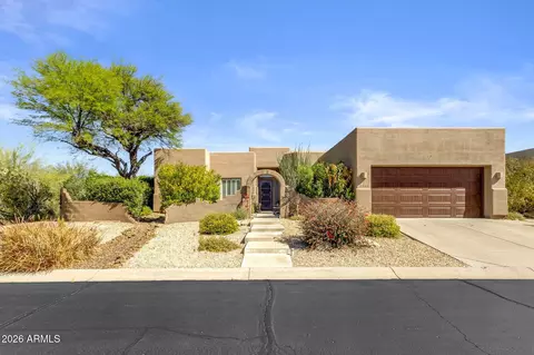 11366 E White Feather Ln, Scottsdale, AZ 85262