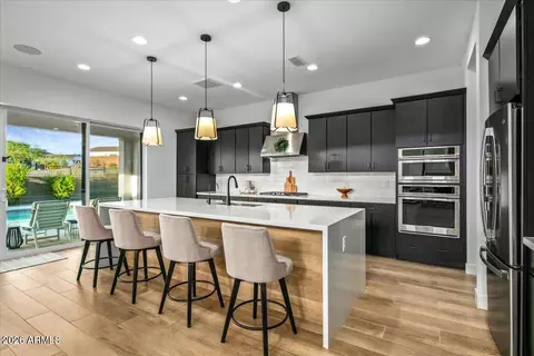 Kitchen - 1812 E Fallen Leaf Ln, Phoenix, AZ 85024 photo 1 of 5