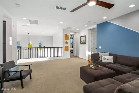 Entry Way - 1812 E Fallen Leaf Ln, Phoenix, AZ 85024 photo 2 of 2