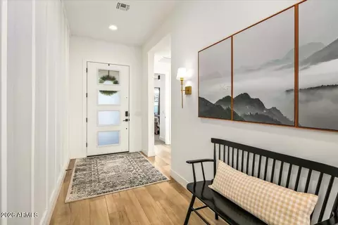 Entry Way - 1812 E Fallen Leaf Ln, Phoenix, AZ 85024 photo 1 of 2