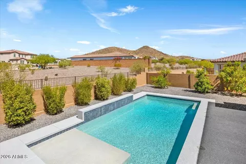 Exterior - 1812 E Fallen Leaf Ln, Phoenix, AZ 85024 photo 11 of 11