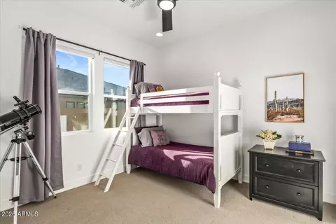 Bedroom - 1812 E Fallen Leaf Ln, Phoenix, AZ 85024 photo 5 of 6
