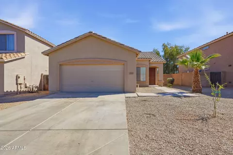 12725 W Cheery Lynn Rd, Avondale, AZ 85392