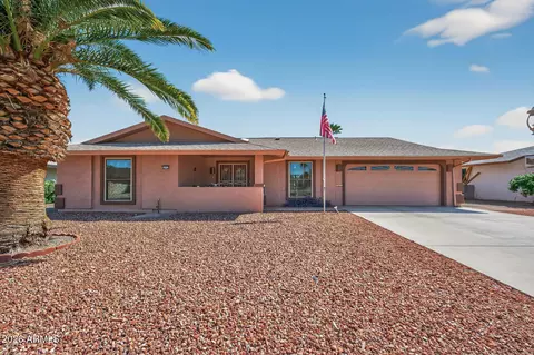 10723 W Saratoga Cir, Sun City, AZ 85351