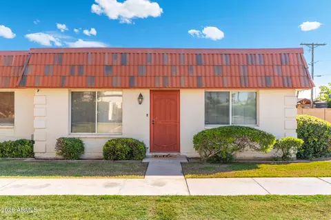 3944 N Granite Reef Rd, Scottsdale, AZ 85251