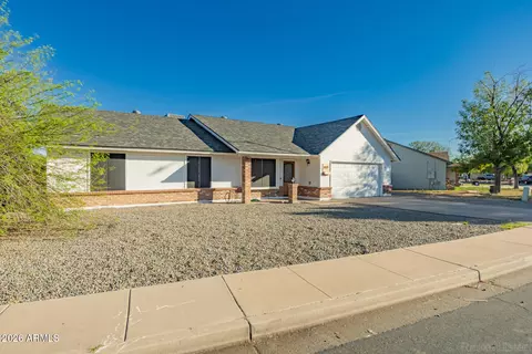 3029 E Garnet Ave, Mesa, AZ 85204 photo 2
