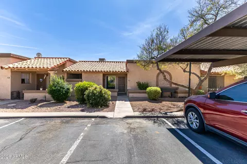 95 N Cooper Rd #50, Chandler, AZ 85225